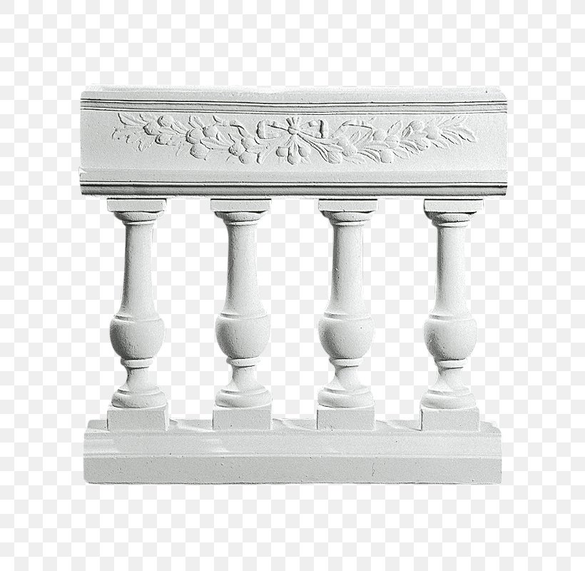 Baluster Handrail Balcony Staircases Guard Rail, PNG, 800x800px, Baluster, Balaustrada, Balcony, Basket, Concrete Download Free