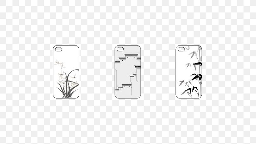 Black And White Clip Art, PNG, 671x462px, Black And White, Bamboo, Brand, Brick, Ink Wash Painting Download Free