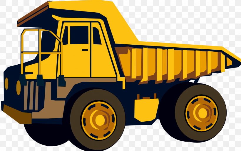 Car Pickup Truck Dump Truck Clip Art, PNG, 1993x1251px, Car, Articulated Vehicle, Automotive Design, Brand, Bulldozer Download Free