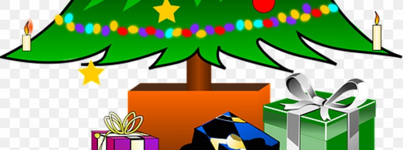 Clip Art Christmas Tree Christmas Day Image Christmas Decoration, PNG, 940x350px, Christmas Tree, Art, Artwork, Christmas, Christmas Day Download Free