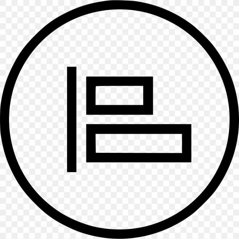 Symbol Image Computer File, PNG, 980x982px, Symbol, Area, Black And White, Brand, Data Download Free