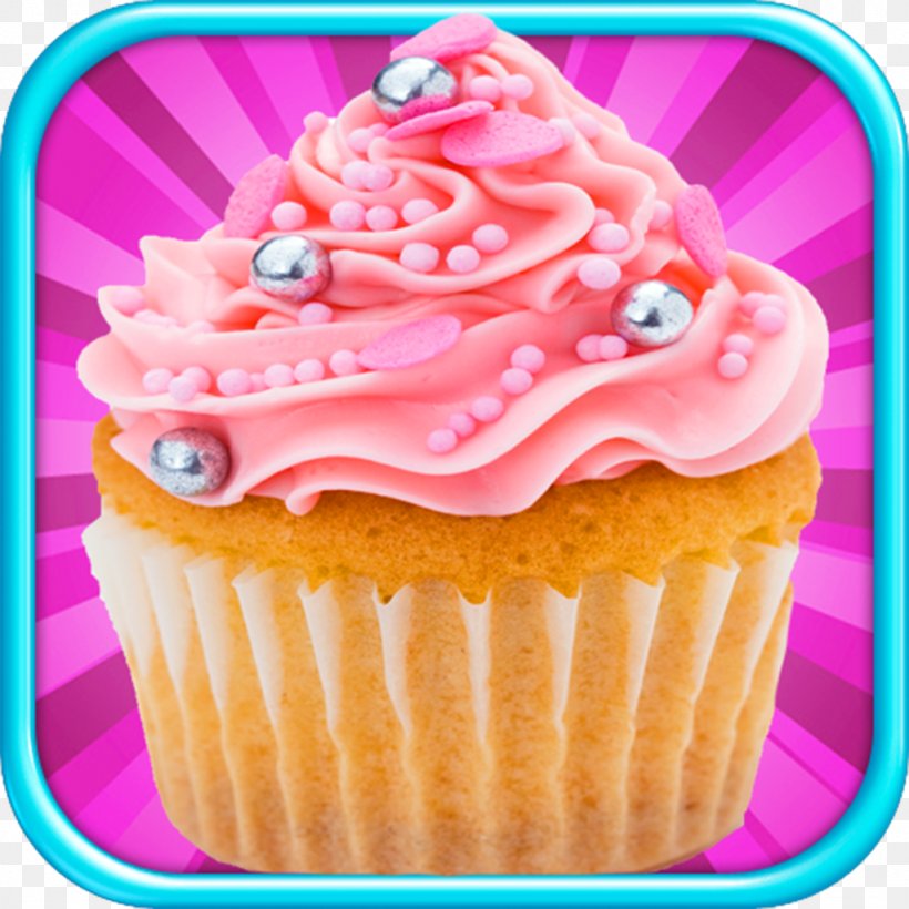 Cupcakes: Valentine's Day! Muffin Gugelhupf Birthday Cake, PNG, 1024x1024px, Cupcake, Baking, Baking Cup, Batter, Birthday Cake Download Free