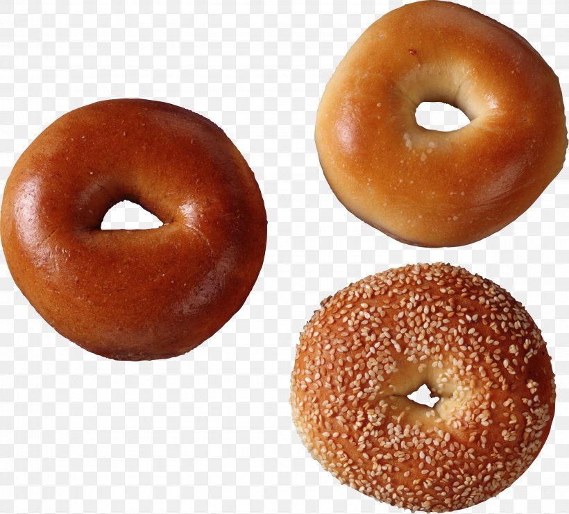 Donuts Bagel Fast Food Cider Doughnut, PNG, 2777x2511px, Donuts, Bagel, Baked Goods, Bread, Cake Download Free