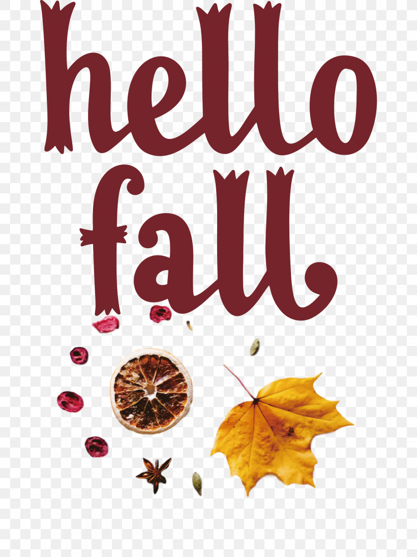 Hello Fall Fall Autumn, PNG, 2245x3000px, Hello Fall, Autumn, Fall, Meter, Superfood Download Free