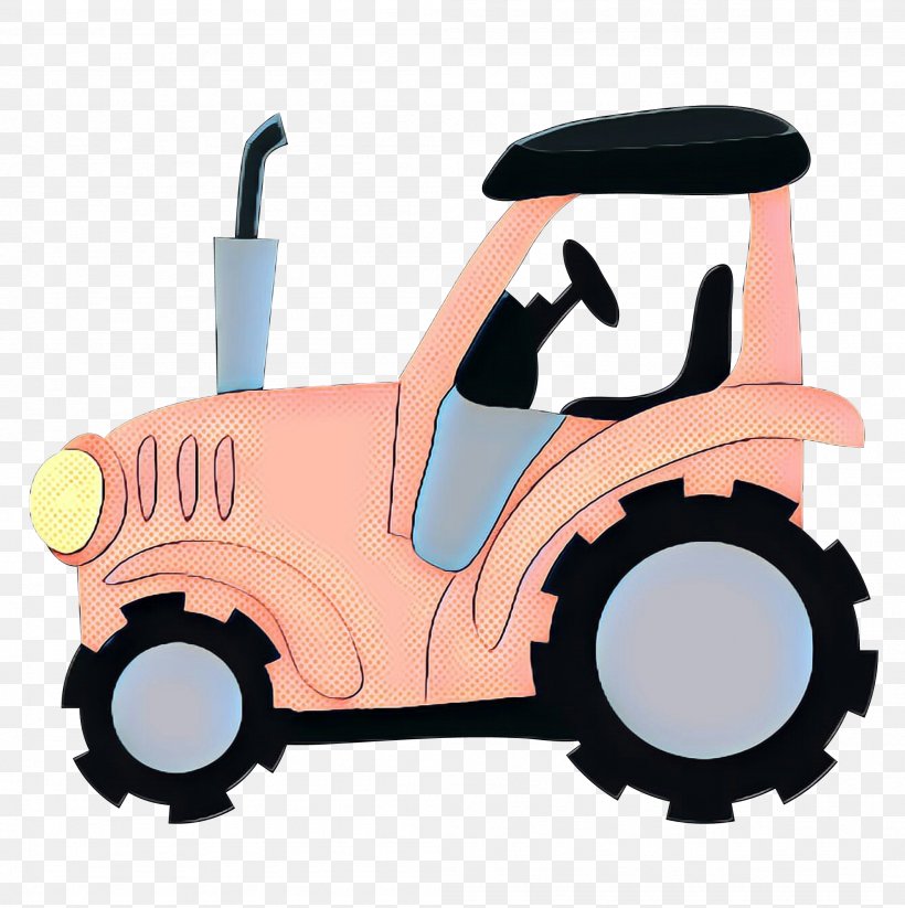 Motor Vehicle Clip Art Vehicle Cartoon Riding Toy, PNG, 2102x2111px, Pop Art, Car, Cartoon, Mode Of Transport, Motor Vehicle Download Free