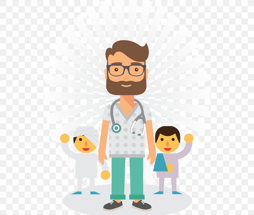 Physician Vector Graphics Patient Clip Art, PNG, 535x696px, Physician, Boy, Cartoon, Child, Dentist Download Free