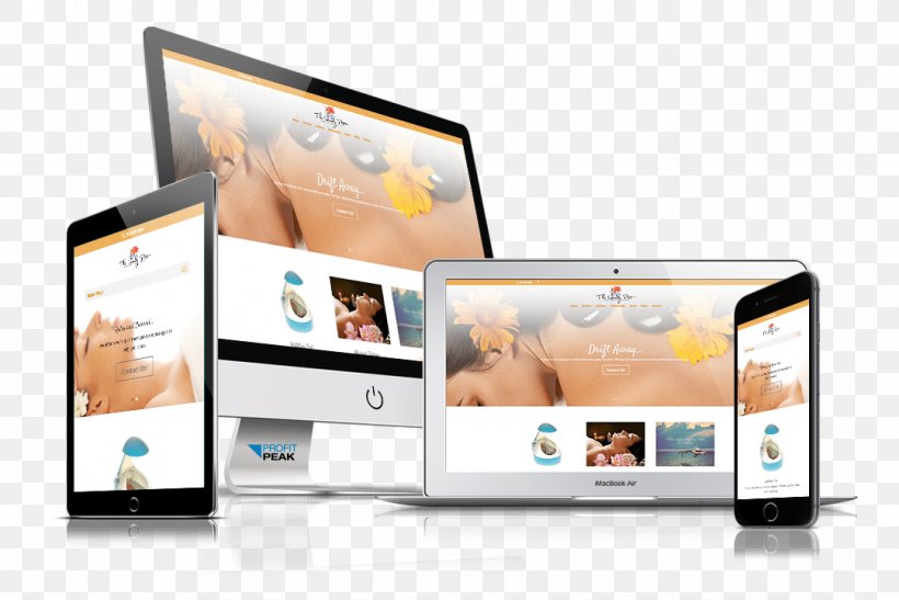 Responsive Web Design, PNG, 1080x721px, Responsive Web Design, Advertising Agency, Blog, Brand, Display Advertising Download Free