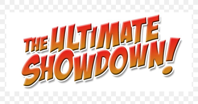The Ultimate Showdown Logo Prophet Forced: Showdown YouTube, PNG, 768x432px, Logo, Archenemy, Brand, Fast Food, Forced Showdown Download Free
