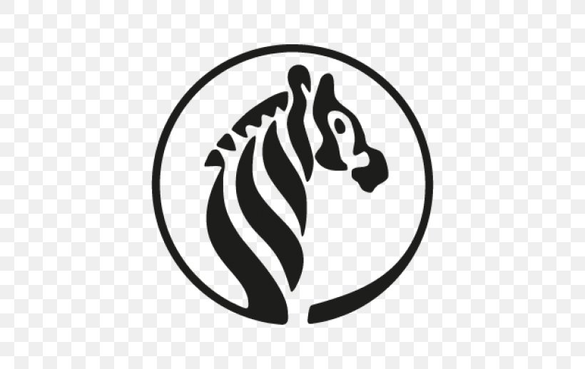 Zebra Drawing Clip Art, PNG, 518x518px, Zebra, Black, Black And White, Carnivoran, Cdr Download Free