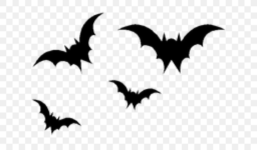 Bat Clip Art Image Free Content, PNG, 640x480px, Bat, Blackandwhite, Fictional Character, Logo, Silhouette Download Free