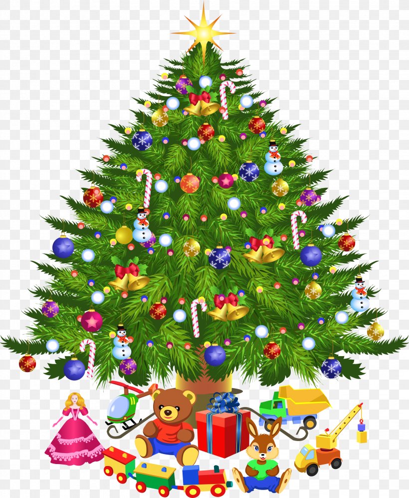 Christmas Tree Christmas Ornament Clip Art, PNG, 3292x4003px, Christmas Tree, Christmas, Christmas Decoration, Christmas Lights, Christmas Ornament Download Free