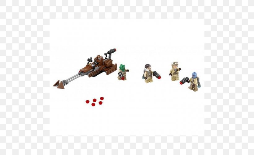 Clone Trooper Lego Star Wars LEGO 75133 Star Wars Rebel Alliance Battle Pack, PNG, 500x500px, Clone Trooper, Bricklink, Figurine, Galactic Empire, Lego Download Free