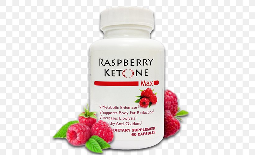 Dietary Supplement Raspberry Ketone Capsule Weight Loss, PNG, 500x500px, Dietary Supplement, Berry, Capsule, Coffee Bean, Diet Download Free