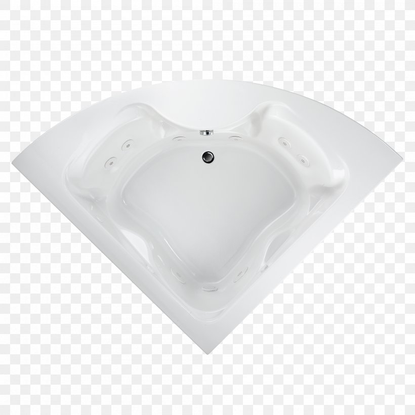 Hot Tub Bathtub Bathroom Sink Tap, PNG, 2000x2000px, Hot Tub, Acrylic Fiber, American Standard Brands, Bathroom, Bathroom Sink Download Free
