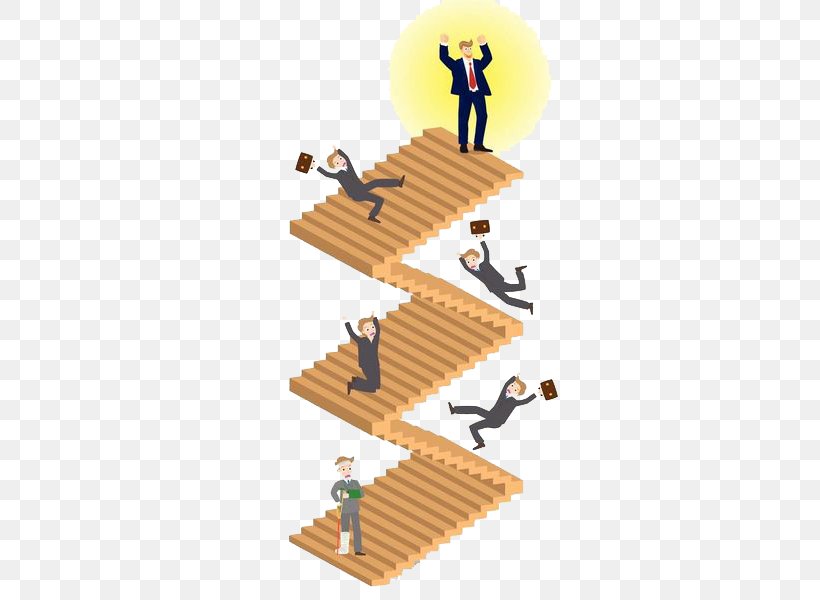 Stairs Royalty-free Clip Art, PNG, 505x600px, Stairs, Businessperson, Fotosearch, Ladder, Photography Download Free