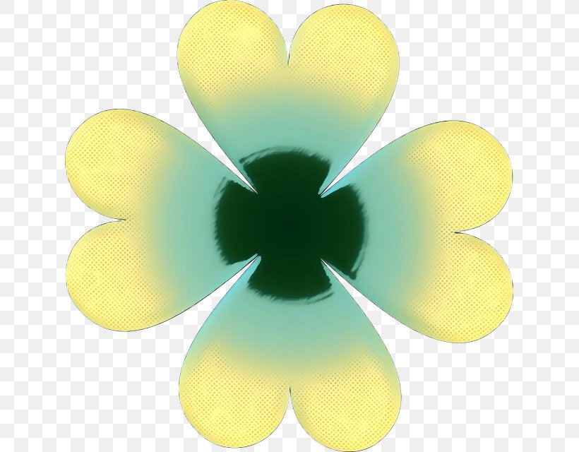 Vintage Flower, PNG, 635x640px, Pop Art, Flower, Green, Petal, Plant Download Free