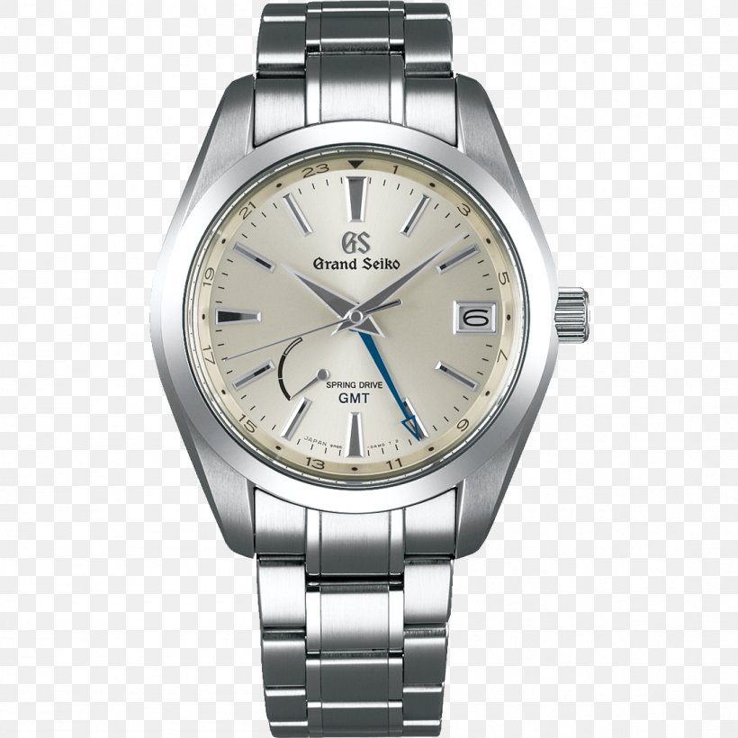 Astron Spring Drive Grand Seiko Watch, PNG, 1102x1102px, Astron, Brand, Chronograph, Grand Seiko, Jewellery Download Free