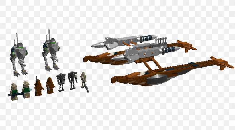 AT-RT Slag Om Kashyyyk Lego Ideas, PNG, 1040x577px, Atrt, Ammunition, Catamaran, Gun, Ideal Image Download Free