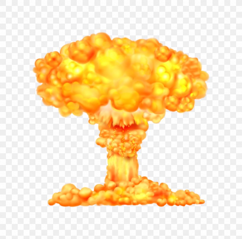 Atomic Bombings Of Hiroshima And Nagasaki Mushroom Cloud Nuclear Explosion, PNG, 1024x1013px, Mushroom Cloud, Bomb, Cloud, Explosion, Fire Download Free