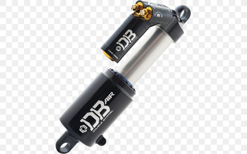 Bicycle Shock Absorber Mountain Bike RockShox Car, PNG, 495x511px, Bicycle, Auto Part, Bicycle Forks, Bicycle Part, Bicycle Pedals Download Free