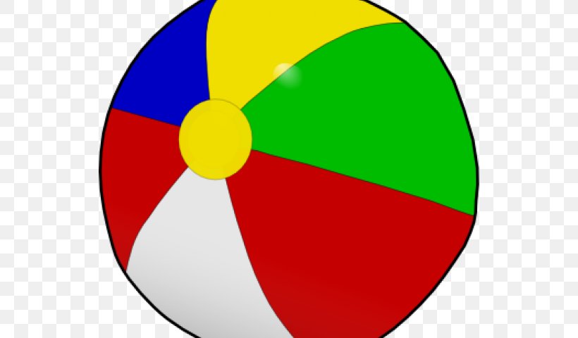 Clip Art Beach Ball Openclipart Image Free Content, PNG, 640x480px, Beach Ball, Area, Ball, Beach, Email Download Free