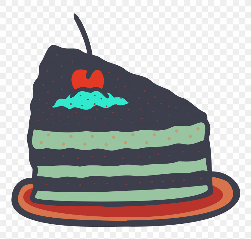 Dessert Cake, PNG, 2500x2388px, Dessert, Birthday, Birthday Cake, Cake, Cake Decorating Download Free