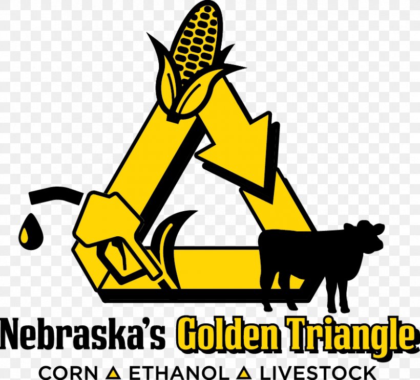 Ethanol Fuel Distillers Grains Maize Nebraska Corn Board Clip Art, PNG, 851x772px, Ethanol Fuel, Area, Artwork, Black And White, Brand Download Free
