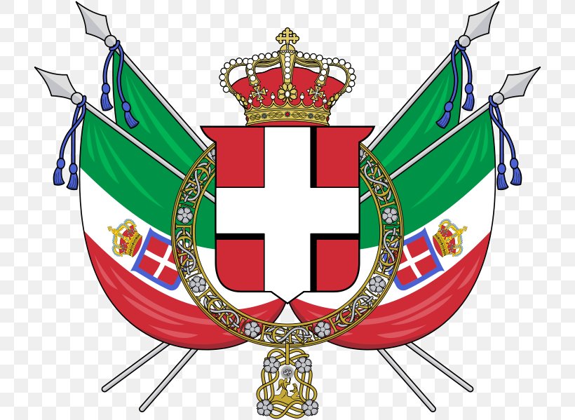 Kingdom Of Italy Coat Of Arms Emblem Of Italy Kingdom Of Sardinia, PNG, 726x599px, Italy, Achievement, Coat Of Arms, Crest, Emblem Of Italy Download Free