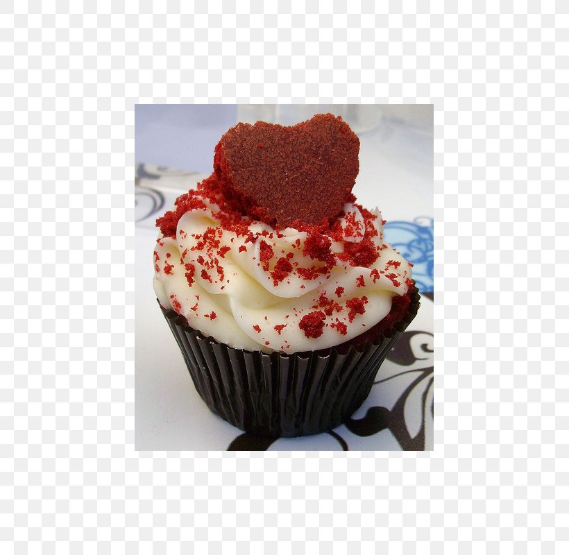 Red Velvet Cake Cupcake Sundae Frosting & Icing Cream, PNG, 800x800px, Red Velvet Cake, Baking, Buttercream, Cake, Chocolate Download Free