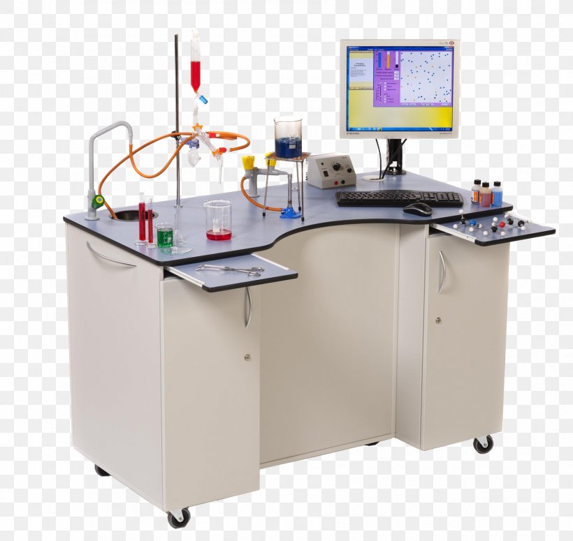 Table Laboratory Science Education Bench, PNG, 1785x1689px, Table, Bench, Chemistry, Classroom, Desk Download Free