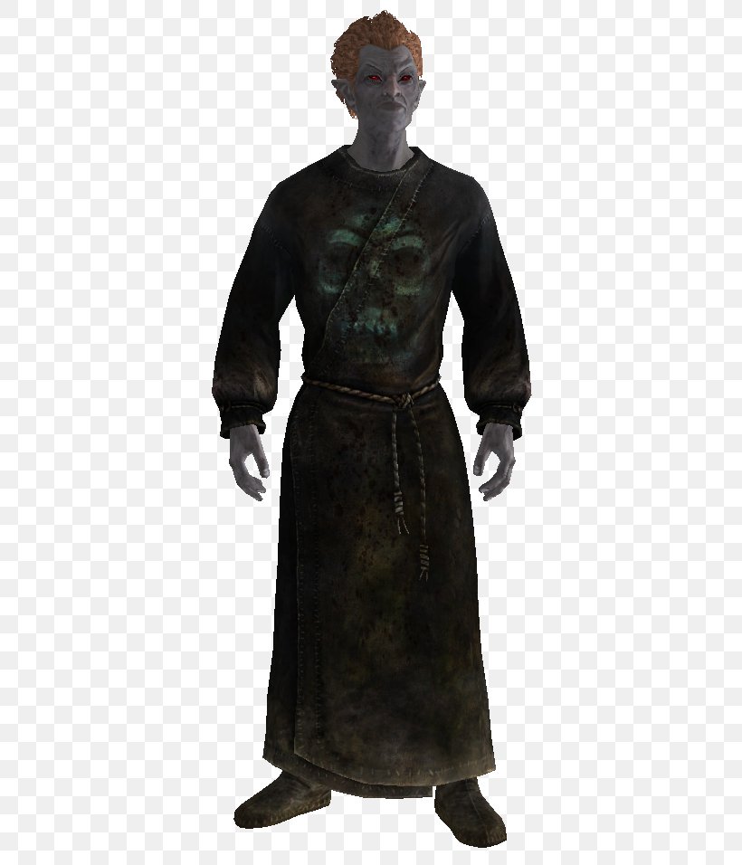 The Elder Scrolls V: Skyrim – Dragonborn T-shirt Hoodie Robe Bluza, PNG, 391x956px, Elder Scrolls V Skyrim Dragonborn, Bluza, Collar, Costume, Costume Design Download Free