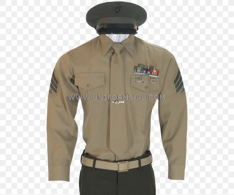 Uniforms Of The United States Marine Corps Dress Uniform Enlisted Rank, PNG, 500x682px, United States Marine Corps, Army Officer, Badge, Beige, Brand Download Free