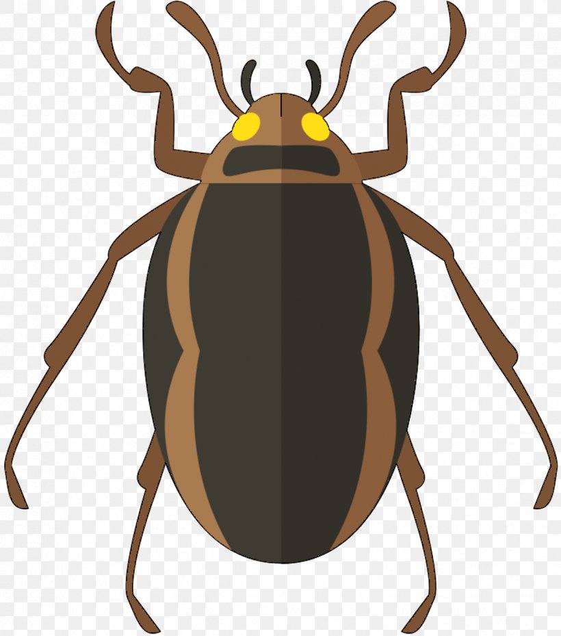 Vector Graphics Cockroach Image Clip Art Beetle, PNG, 1236x1401px, Cockroach, Antenna, Arthropod, Beetle, Blister Beetles Download Free