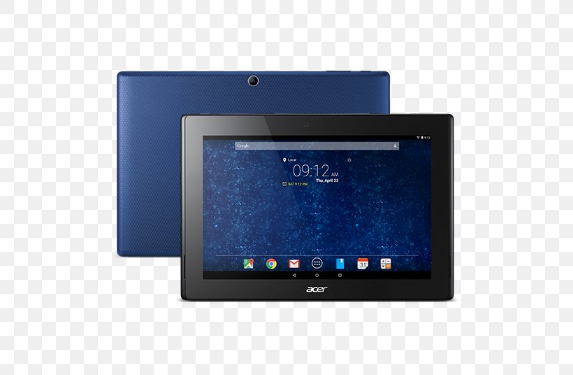 Acer Iconia Tab 10 A3-A40 Laptop Android, PNG, 536x536px, Acer, Acer Aspire, Acer Iconia, Acer Iconia One 10 B3a40, Android Download Free