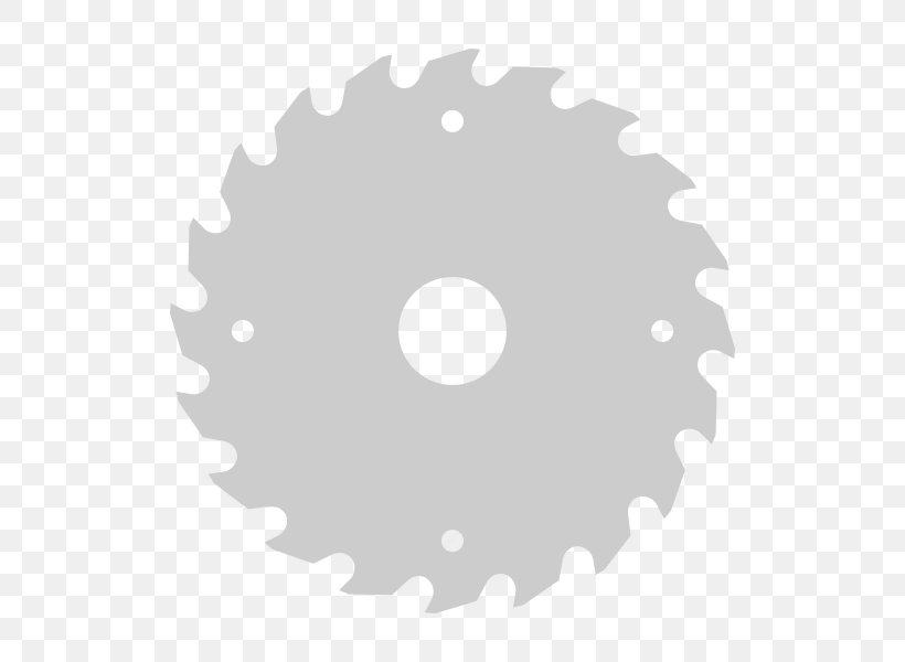 Circular Saw Blade Tool Hand Saws, PNG, 600x600px, Circular Saw, Band Saws, Black And White, Blade, Cutting Download Free