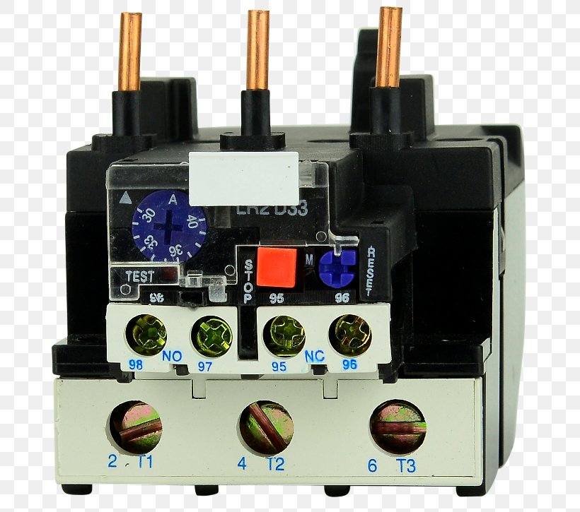Electronic Component Electronics Contactor Circuit Breaker Distribution Board, PNG, 697x725px, Electronic Component, Aardlekautomaat, Circuit Breaker, Contactor, Distribution Board Download Free
