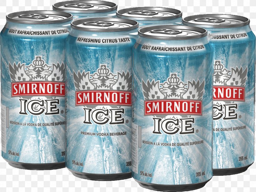 Fizzy Drinks Smirnoff Alcoholic Drink Distilled Beverage Glass Bottle, PNG, 1024x768px, Fizzy Drinks, Alcoholic Drink, Aluminum Can, Bottle, Distilled Beverage Download Free