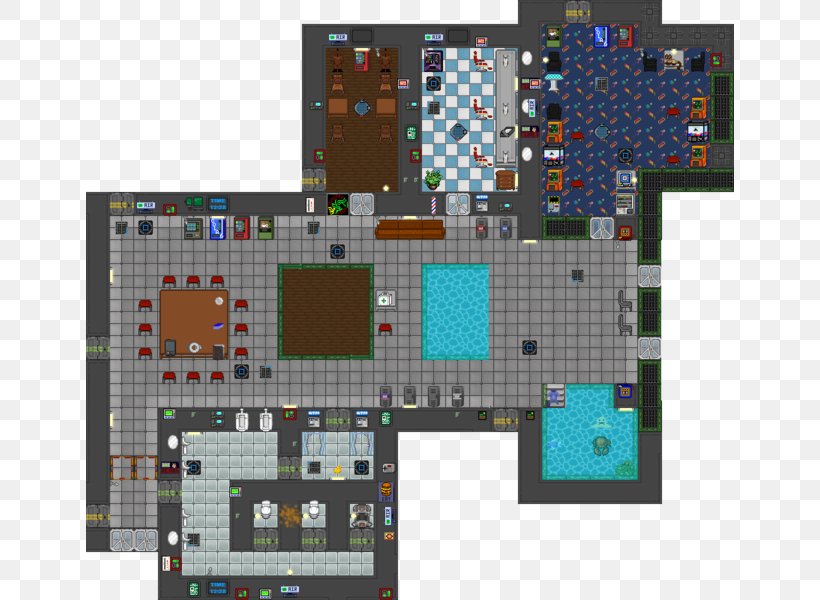 Game Floor Plan Area Square Urban Design, PNG, 648x600px, Game, Area, Floor, Floor Plan, Games Download Free