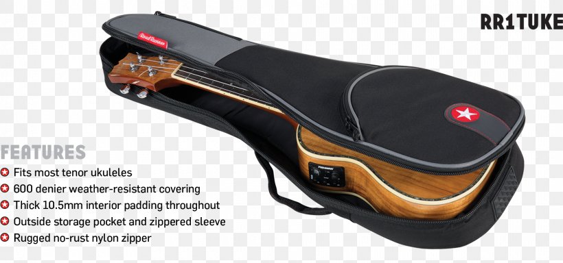 Gig Bag Ukulele, PNG, 1920x900px, Gig Bag, Bag, Concert, Guitar, Guitar Center Download Free