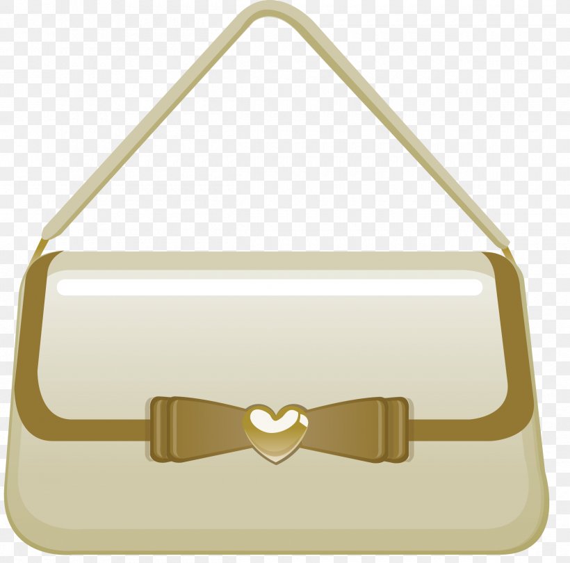 Handbag Vector Graphics Illustration Shoe, PNG, 2420x2391px, Handbag, Bag, Beige, Fashion, Fashion Accessory Download Free