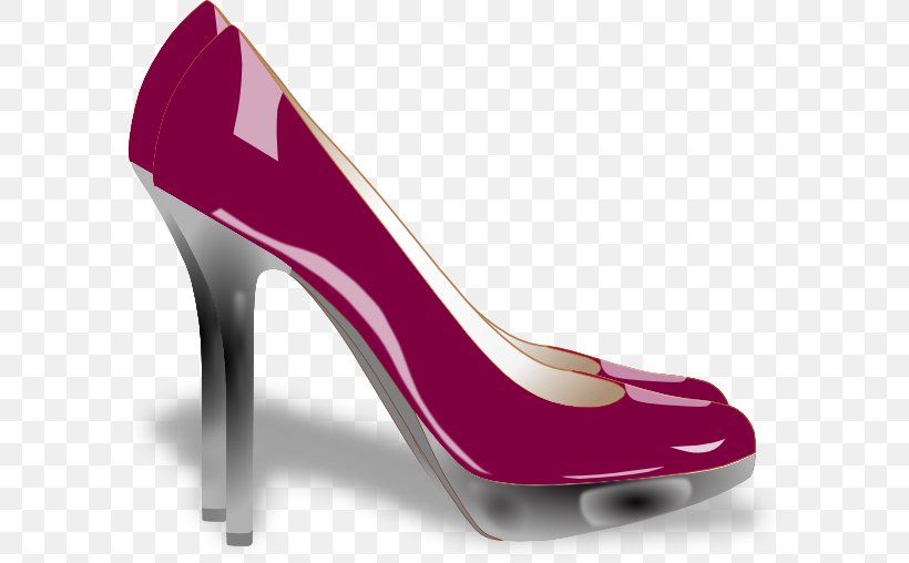 High-heeled Shoe Court Shoe, PNG, 600x508px, Highheeled Shoe, Barefoot, Basic Pump, Clothing Accessories, Court Shoe Download Free