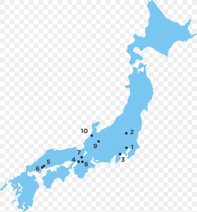 Japan World Map Blank Map, PNG, 949x1024px, Japan, Area, Blank Map, Blue, City Map Download Free