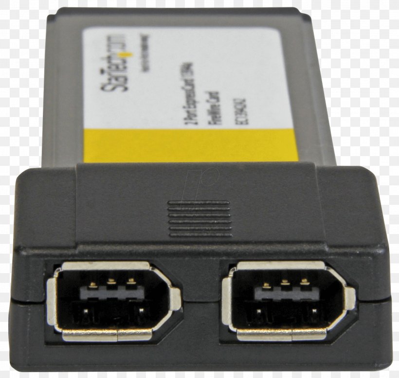 Laptop Dell IEEE 1394 ExpressCard PC Card, PNG, 2216x2096px, Laptop, Adapter, Cable, Cardbus, Computer Port Download Free