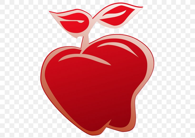 Love Heart Symbol, PNG, 500x582px, Apple Juice, Apple, Apple Cider, Apple Cider Vinegar, Carmine Download Free