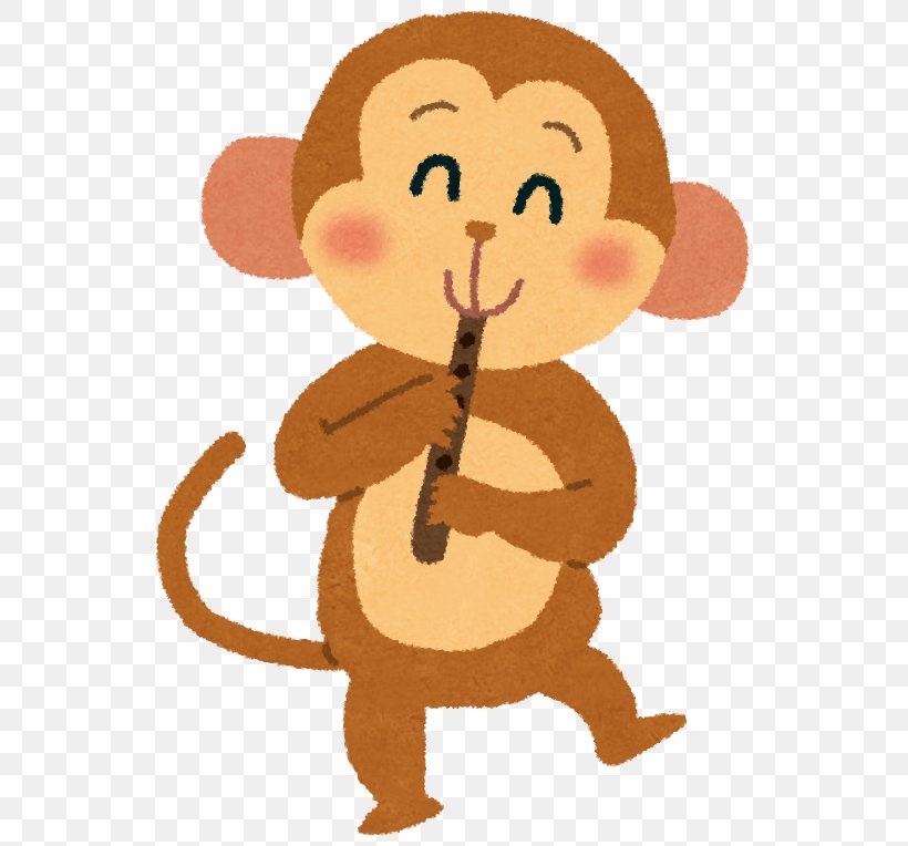 Monkey Illustration Primate Clip Art New Japan Pro-Wrestling, PNG, 595x764px, Monkey, Art, Carnivoran, Cartoon, Fictional Character Download Free