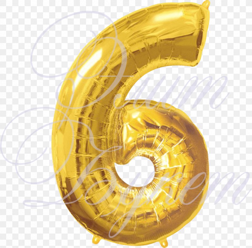 Number Toy Balloon Numerical Digit Gold, PNG, 903x889px, Number, Balloon, Birthday, Color, Gas Balloon Download Free
