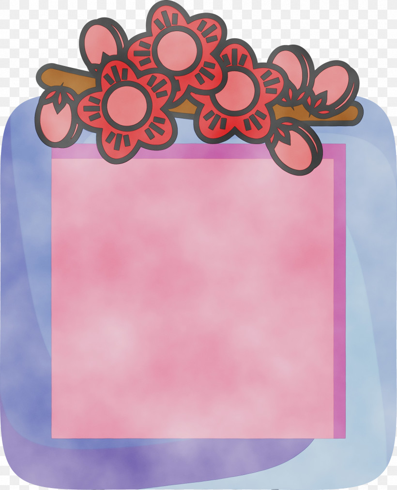 Picture Frame, PNG, 2435x3000px, Flower Photo Frame, Film Frame, Flower Frame, Geometry, Mathematics Download Free