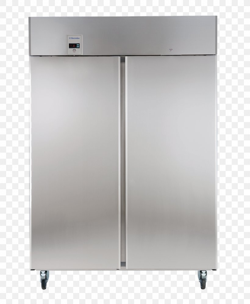 Refrigerator Door Freezers Electrolux Chiller, PNG, 1343x1632px, Refrigerator, Autodefrost, Chiller, Condenser, Defrosting Download Free