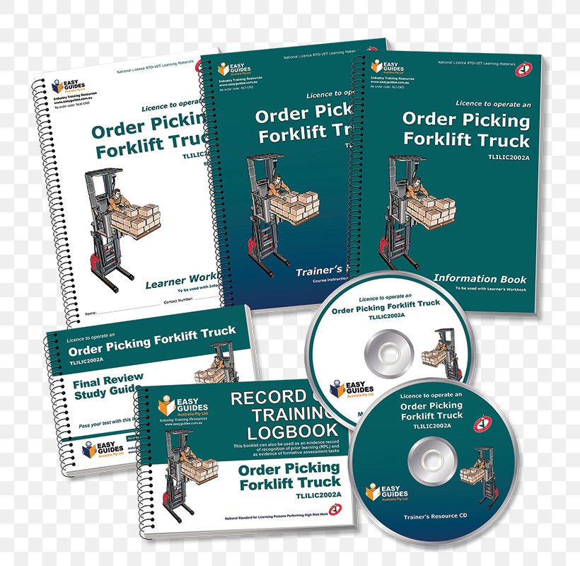 Rigging Book Aerial Work Platform Training Text, PNG, 800x800px, Rigging, Aerial Work Platform, Book, Dvd, Forklift Download Free