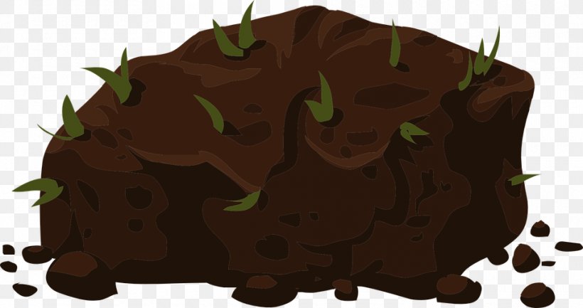 Soil Horizon Loam Clip Art, PNG, 960x508px, Soil, Brown, Chocolate, Chocolate Cake, Food Download Free